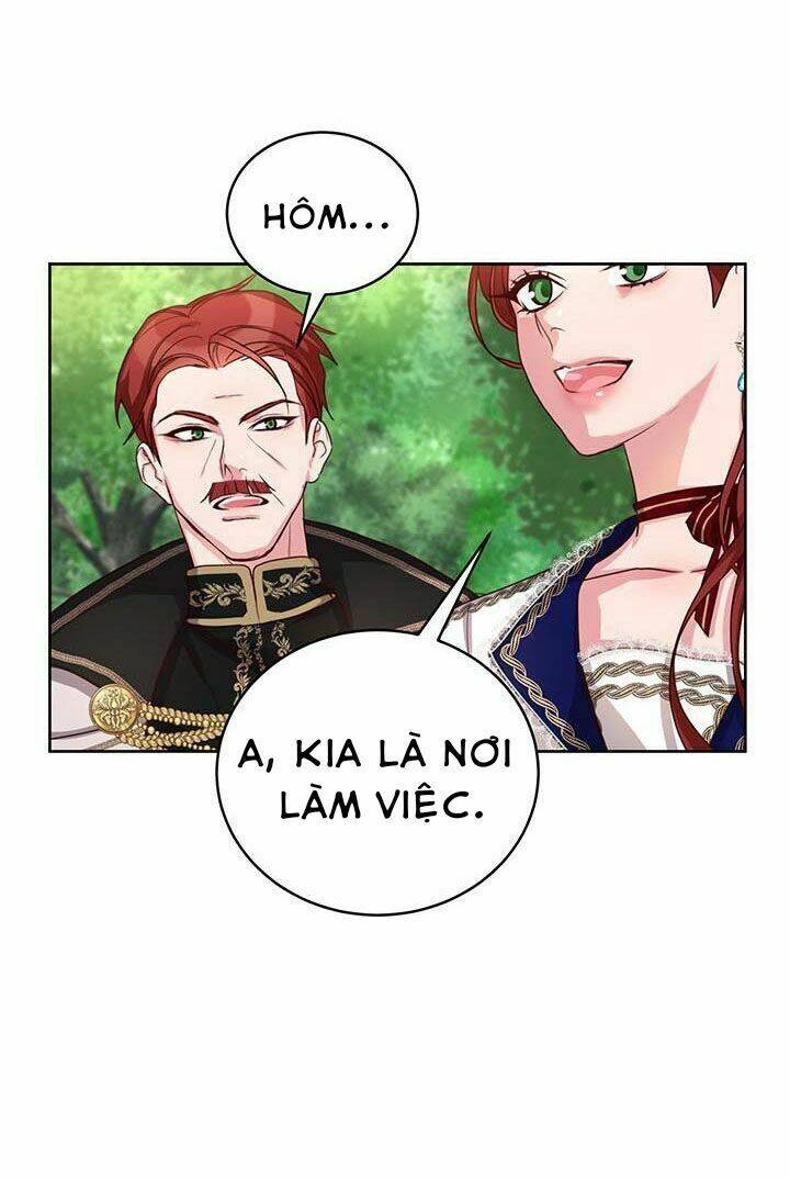 Tôi Sẽ Chỉ Sống Như Một Nhân Vật Phản Diện Chapter 20 - 17