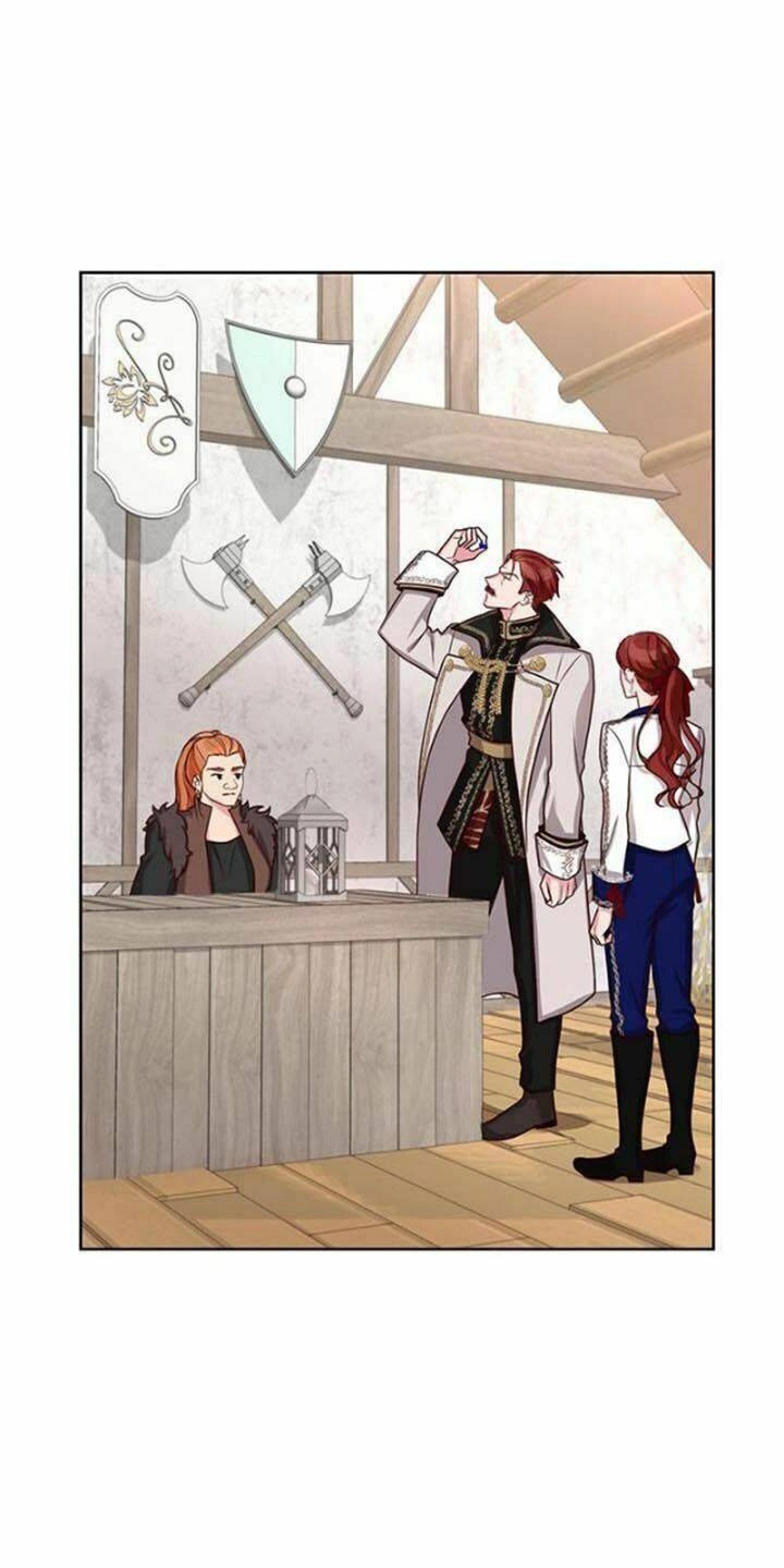 Tôi Sẽ Chỉ Sống Như Một Nhân Vật Phản Diện Chapter 20 - 20