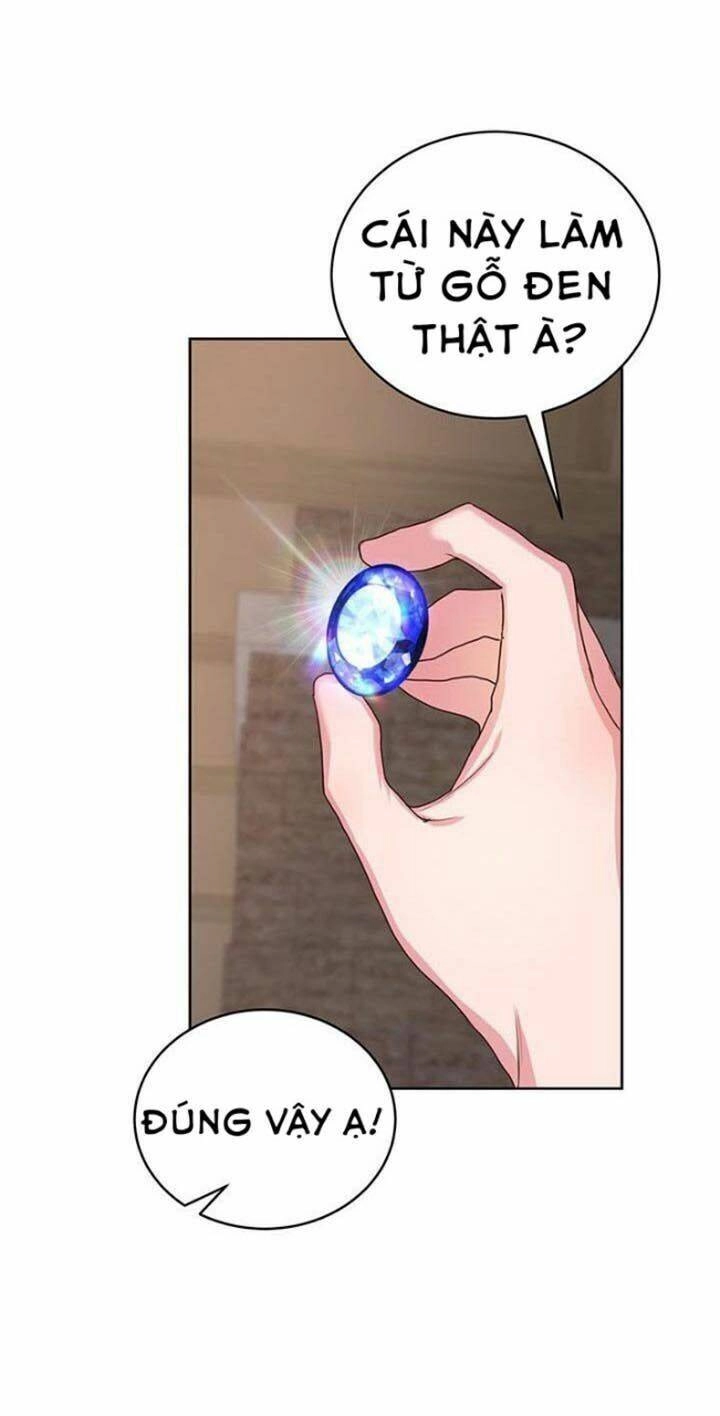 Tôi Sẽ Chỉ Sống Như Một Nhân Vật Phản Diện Chapter 20 - 21