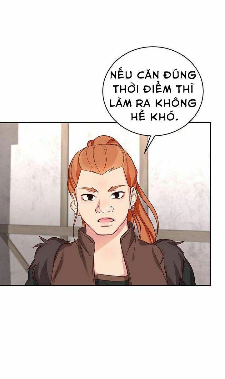 Tôi Sẽ Chỉ Sống Như Một Nhân Vật Phản Diện Chapter 20 - 22