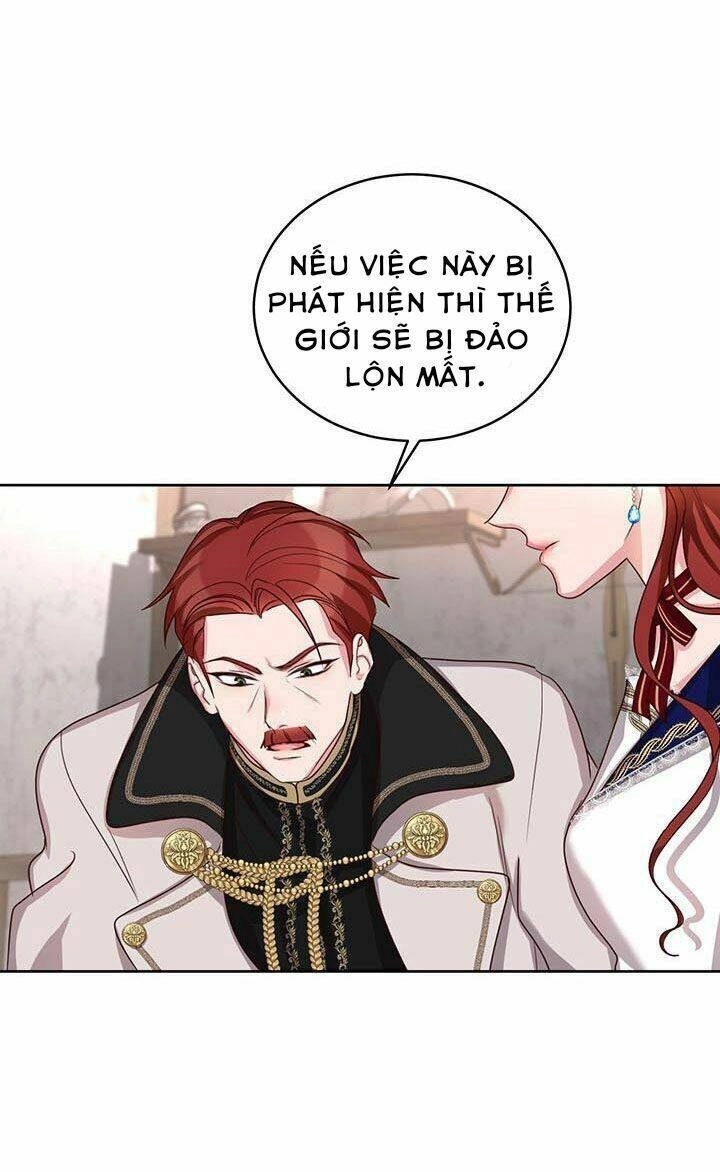 Tôi Sẽ Chỉ Sống Như Một Nhân Vật Phản Diện Chapter 20 - 24