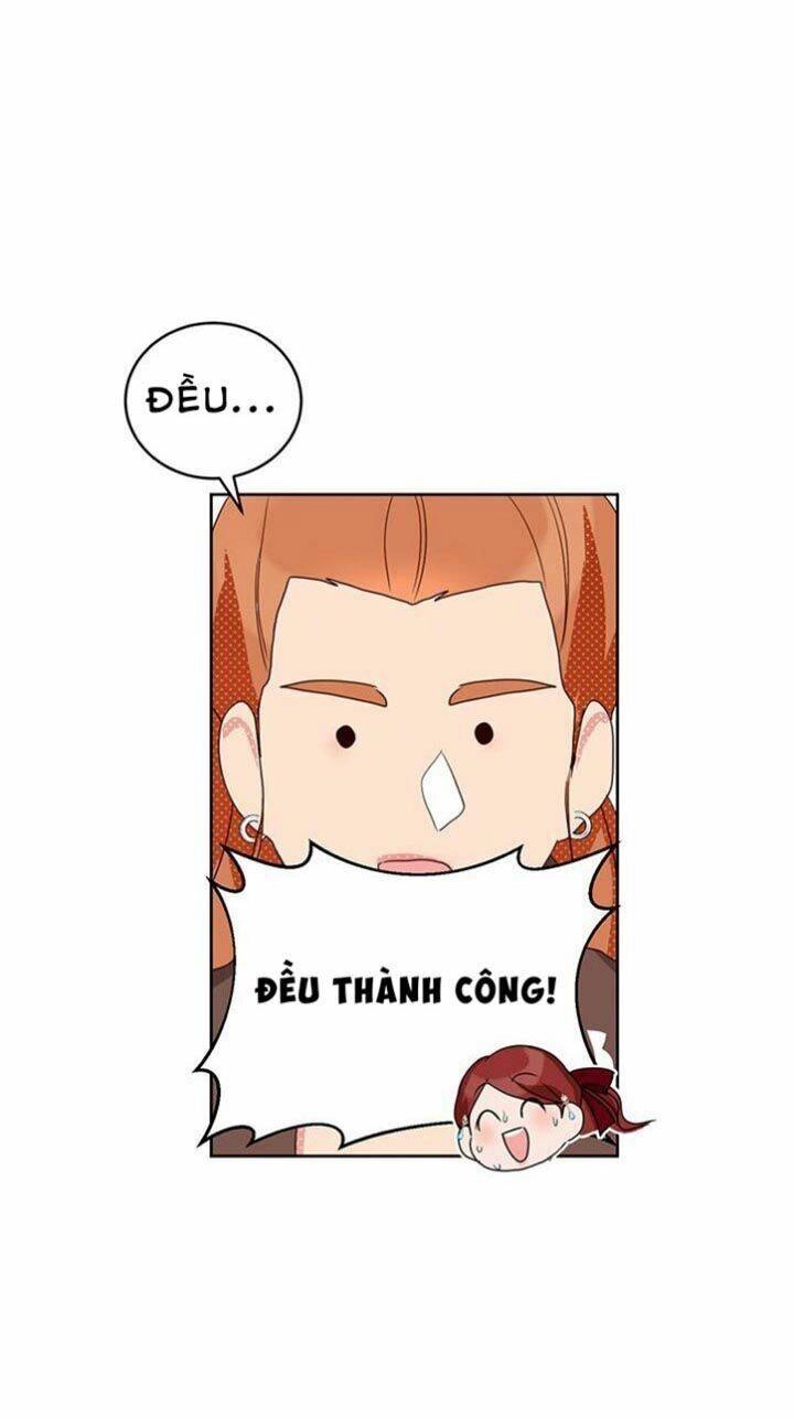 Tôi Sẽ Chỉ Sống Như Một Nhân Vật Phản Diện Chapter 20 - 26