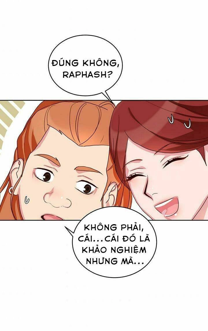 Tôi Sẽ Chỉ Sống Như Một Nhân Vật Phản Diện Chapter 20 - 28