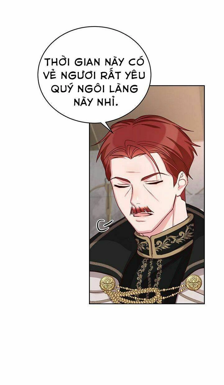 Tôi Sẽ Chỉ Sống Như Một Nhân Vật Phản Diện Chapter 20 - 31