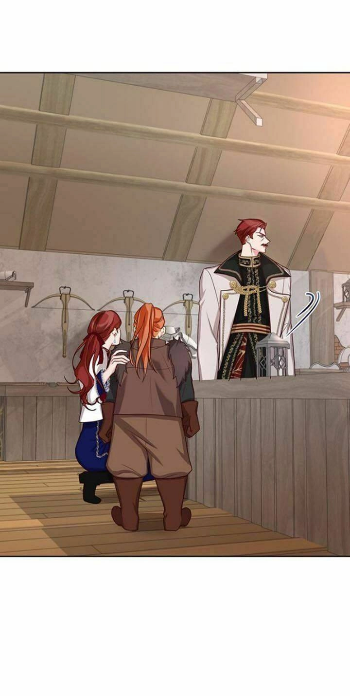 Tôi Sẽ Chỉ Sống Như Một Nhân Vật Phản Diện Chapter 20 - 32