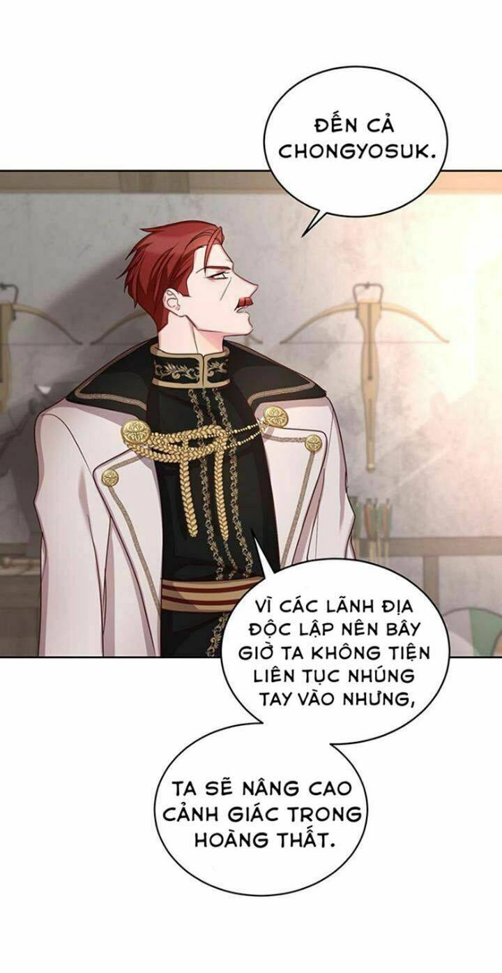 Tôi Sẽ Chỉ Sống Như Một Nhân Vật Phản Diện Chapter 20 - 33