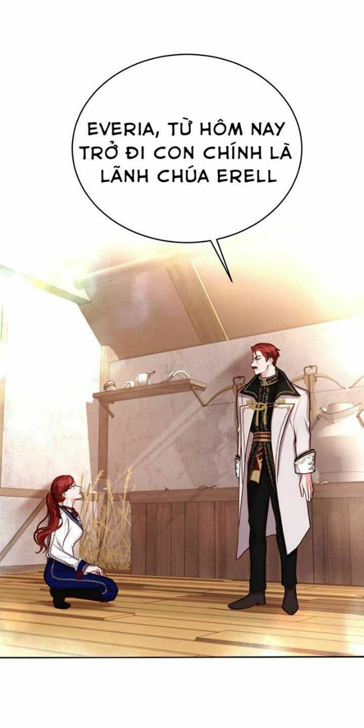 Tôi Sẽ Chỉ Sống Như Một Nhân Vật Phản Diện Chapter 20 - 38