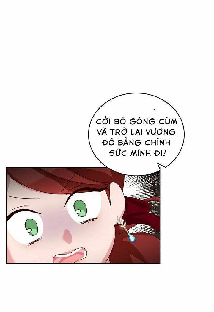 Tôi Sẽ Chỉ Sống Như Một Nhân Vật Phản Diện Chapter 20 - 39