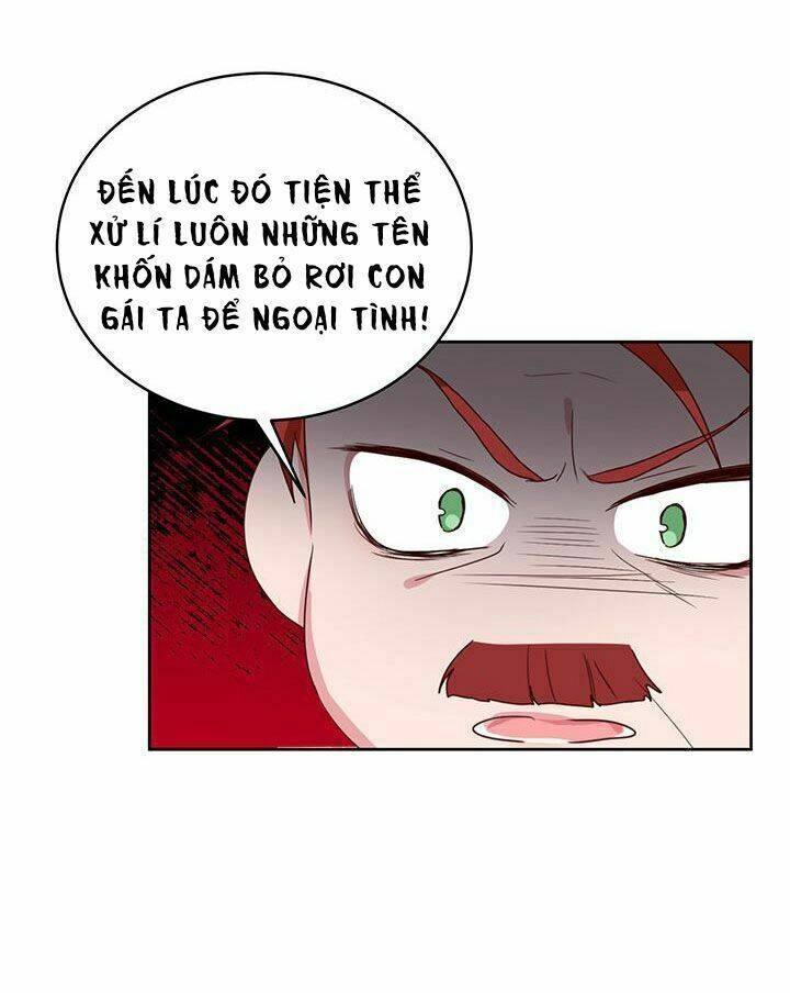 Tôi Sẽ Chỉ Sống Như Một Nhân Vật Phản Diện Chapter 20 - 40