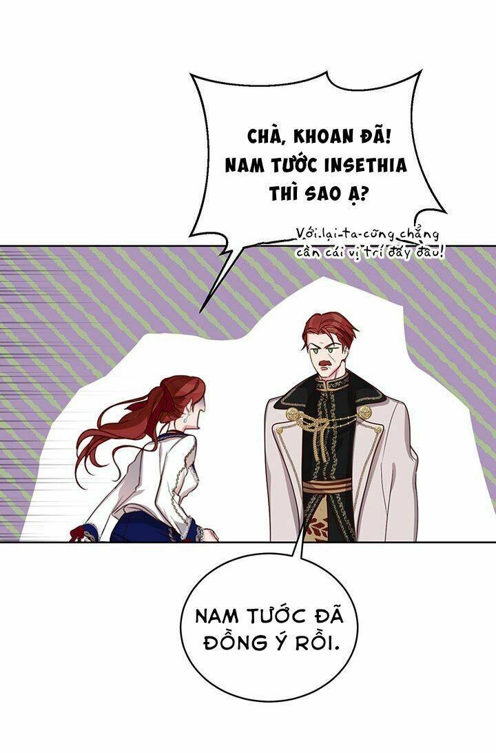 Tôi Sẽ Chỉ Sống Như Một Nhân Vật Phản Diện Chapter 20 - 41