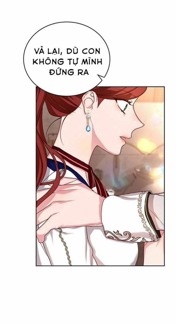 Tôi Sẽ Chỉ Sống Như Một Nhân Vật Phản Diện Chapter 20 - 43