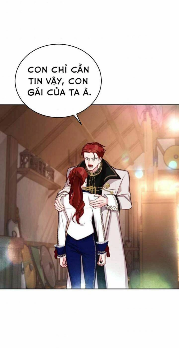 Tôi Sẽ Chỉ Sống Như Một Nhân Vật Phản Diện Chapter 20 - 45