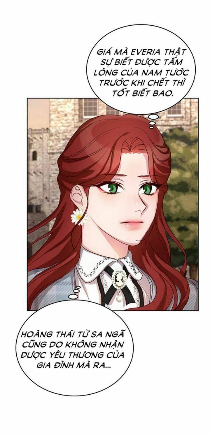 Tôi Sẽ Chỉ Sống Như Một Nhân Vật Phản Diện Chapter 20 - 48