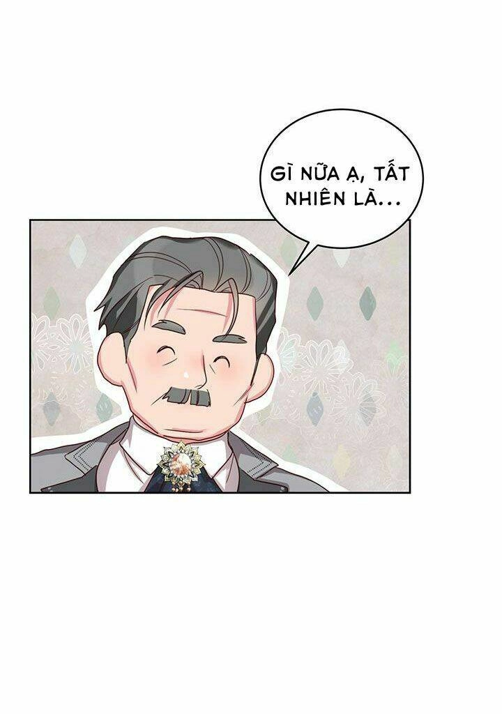 Tôi Sẽ Chỉ Sống Như Một Nhân Vật Phản Diện Chapter 20 - 50