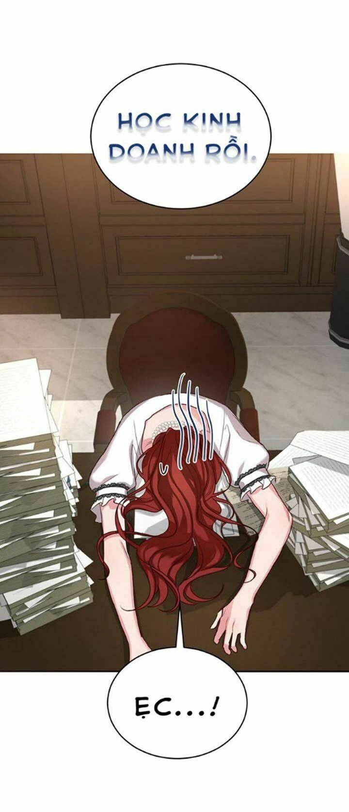 Tôi Sẽ Chỉ Sống Như Một Nhân Vật Phản Diện Chapter 20 - 51