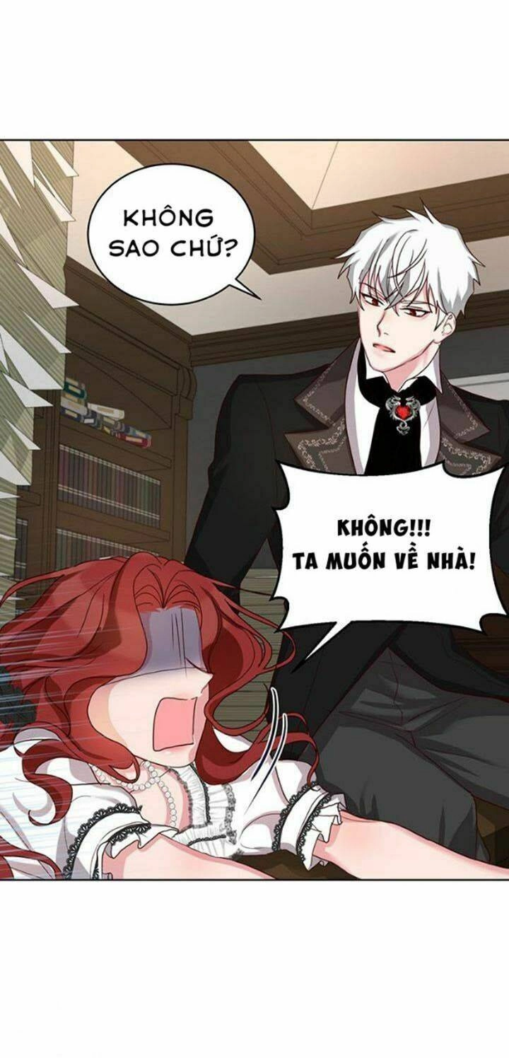 Tôi Sẽ Chỉ Sống Như Một Nhân Vật Phản Diện Chapter 20 - 52