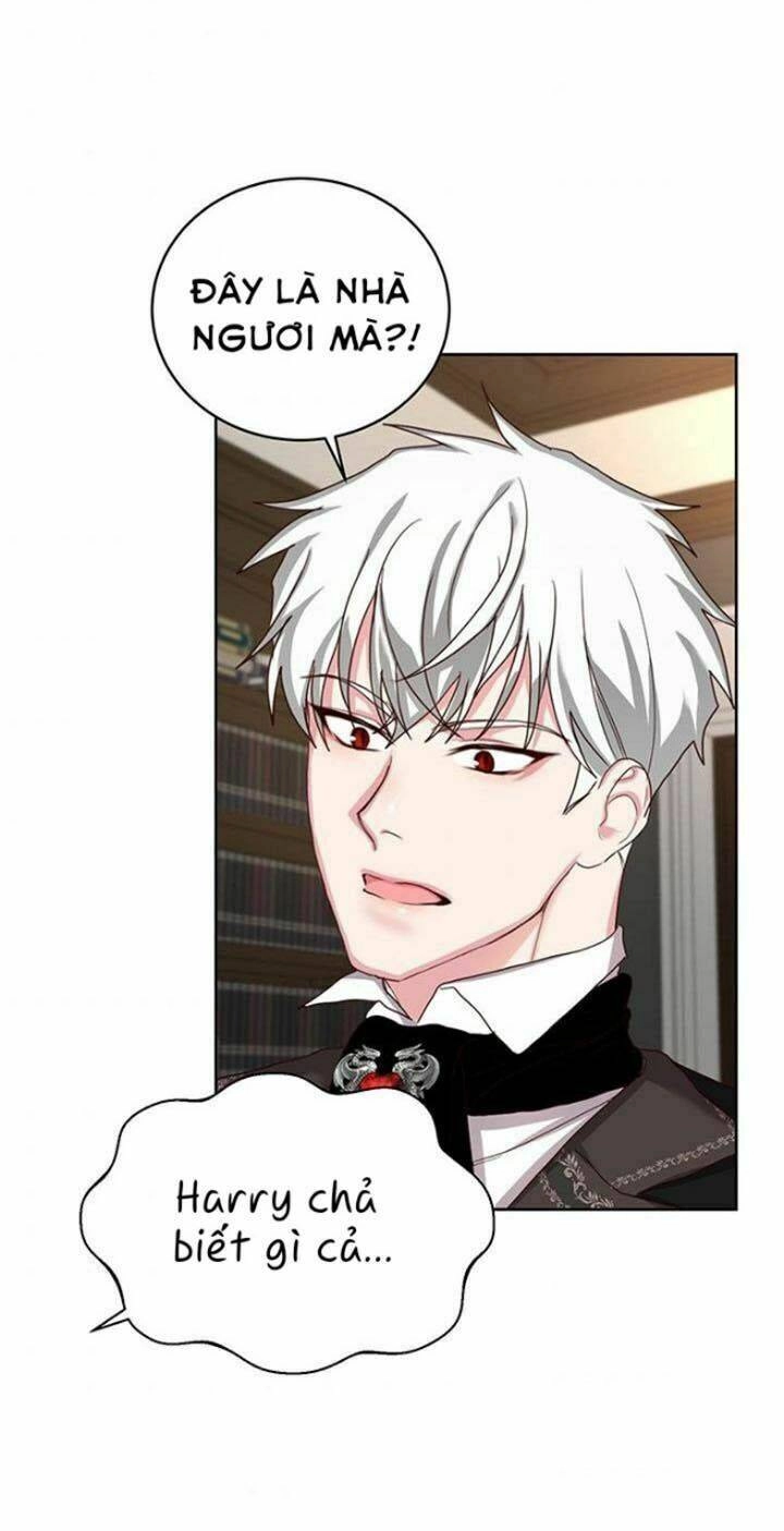 Tôi Sẽ Chỉ Sống Như Một Nhân Vật Phản Diện Chapter 20 - 53