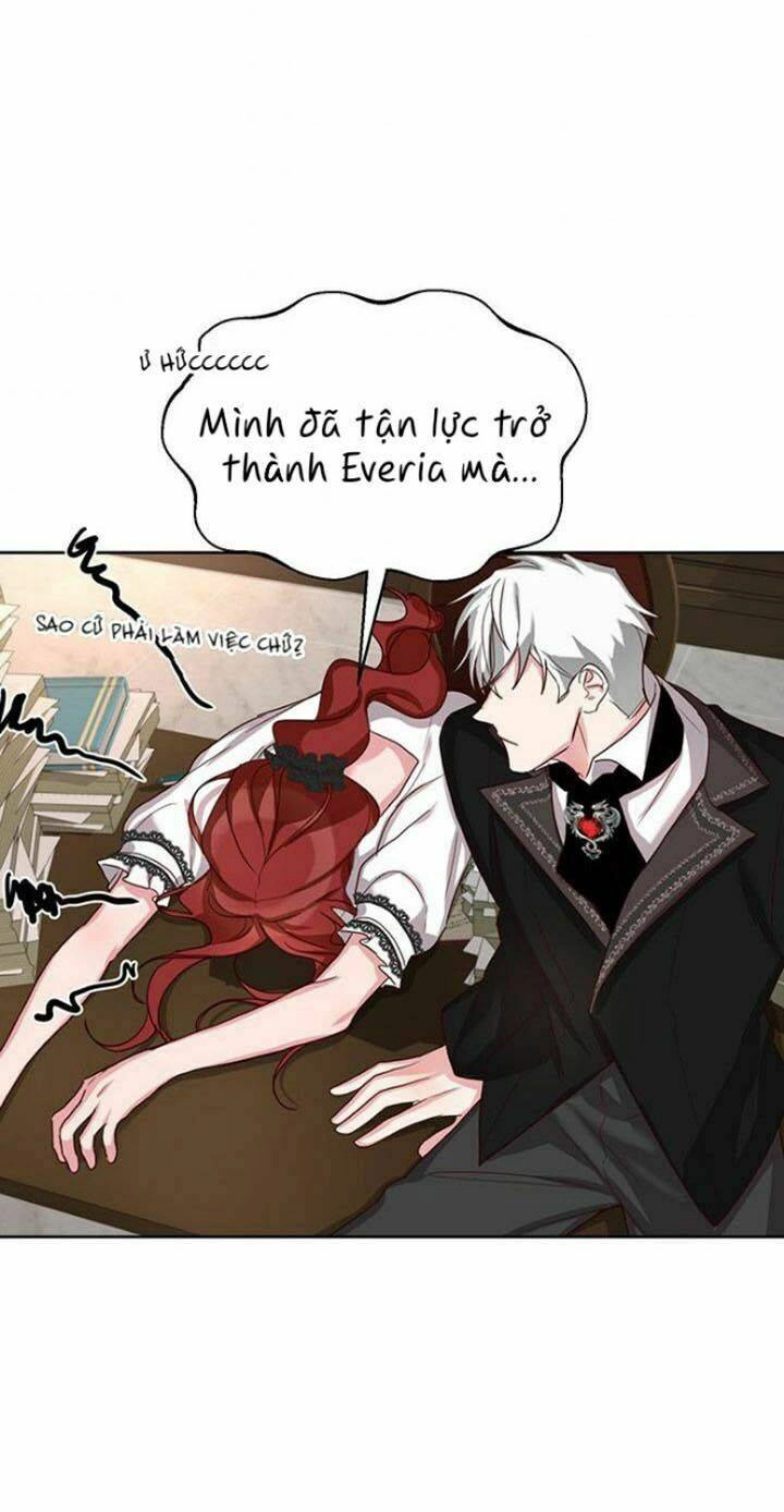 Tôi Sẽ Chỉ Sống Như Một Nhân Vật Phản Diện Chapter 20 - 54