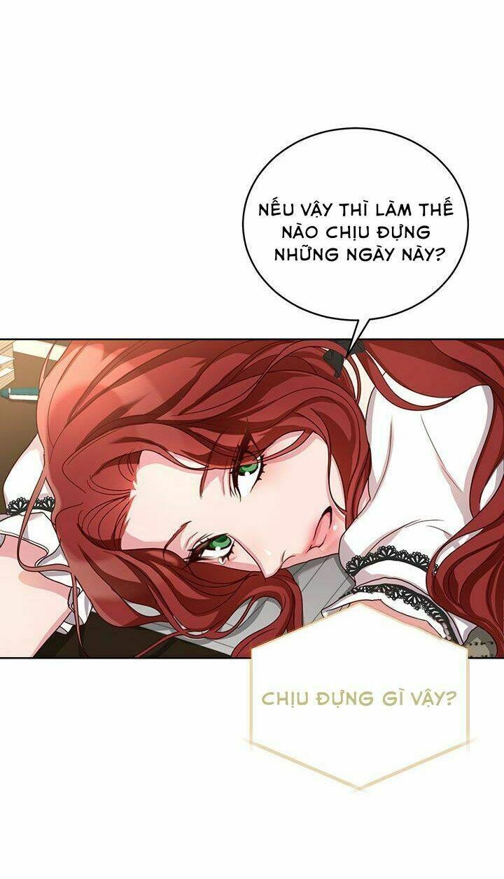 Tôi Sẽ Chỉ Sống Như Một Nhân Vật Phản Diện Chapter 20 - 55