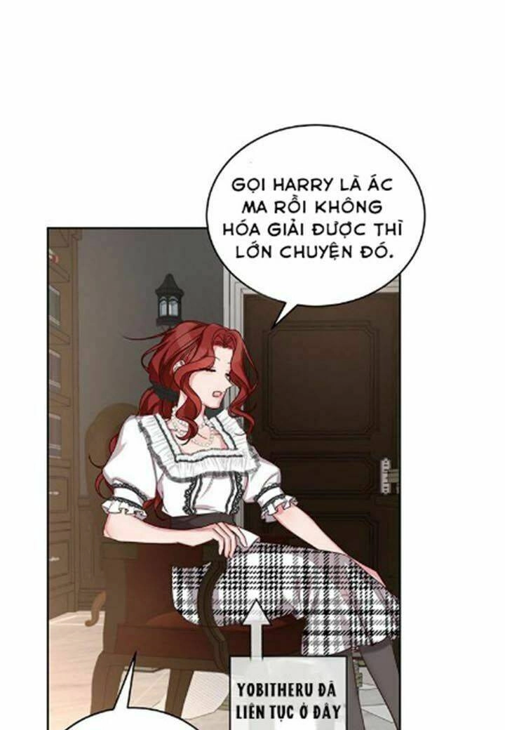 Tôi Sẽ Chỉ Sống Như Một Nhân Vật Phản Diện Chapter 20 - 58