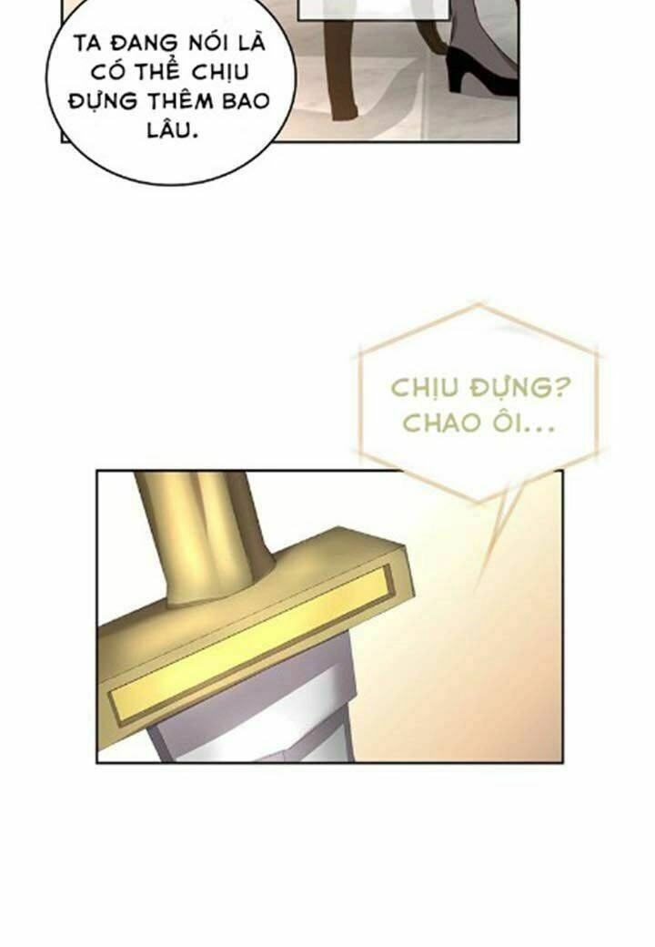 Tôi Sẽ Chỉ Sống Như Một Nhân Vật Phản Diện Chapter 20 - 59