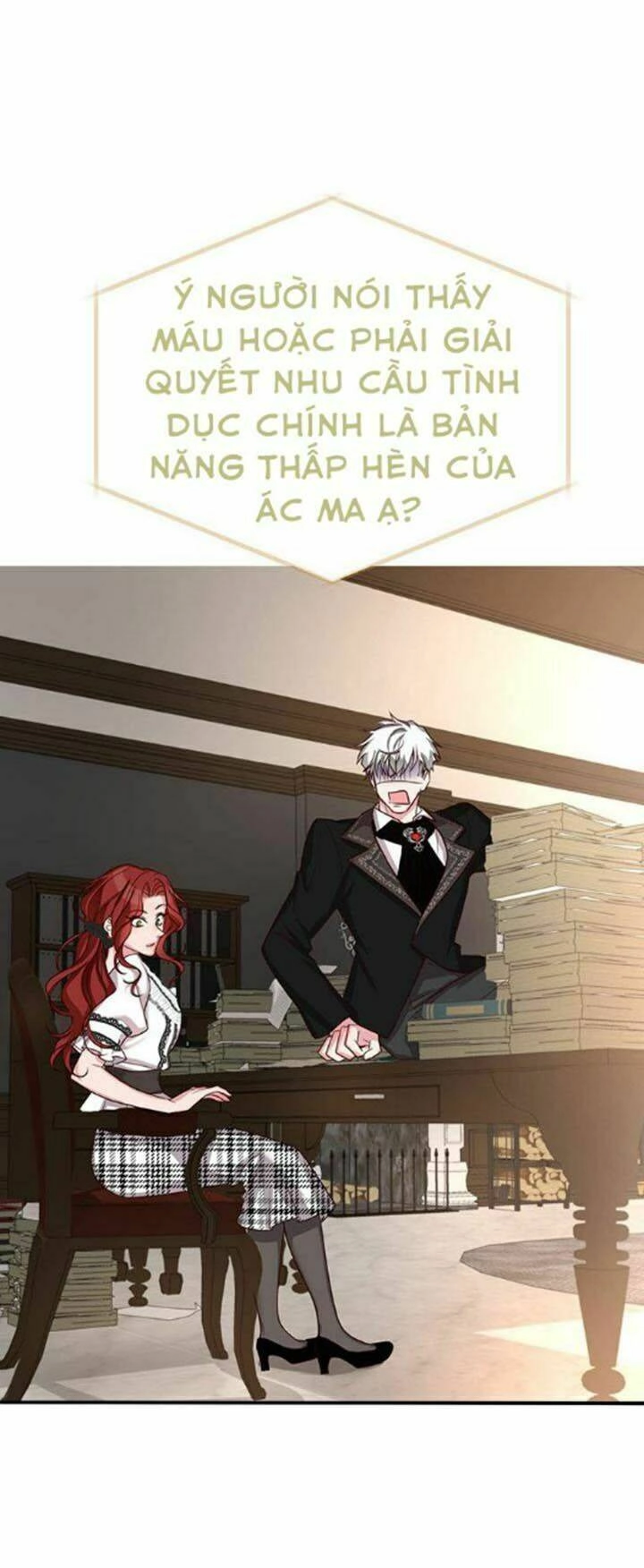 Tôi Sẽ Chỉ Sống Như Một Nhân Vật Phản Diện Chapter 20 - 60