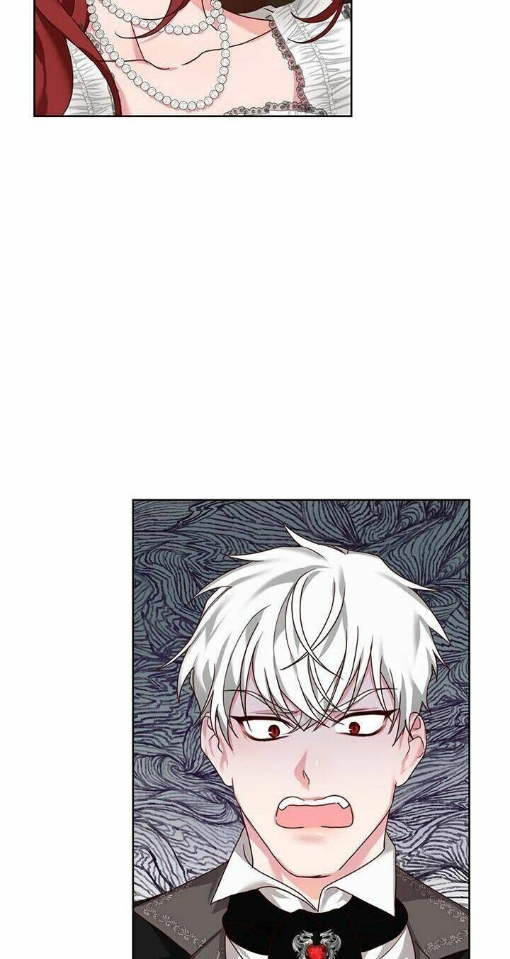 Tôi Sẽ Chỉ Sống Như Một Nhân Vật Phản Diện Chapter 21 - 4