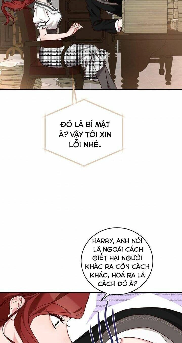 Tôi Sẽ Chỉ Sống Như Một Nhân Vật Phản Diện Chapter 21 - 6