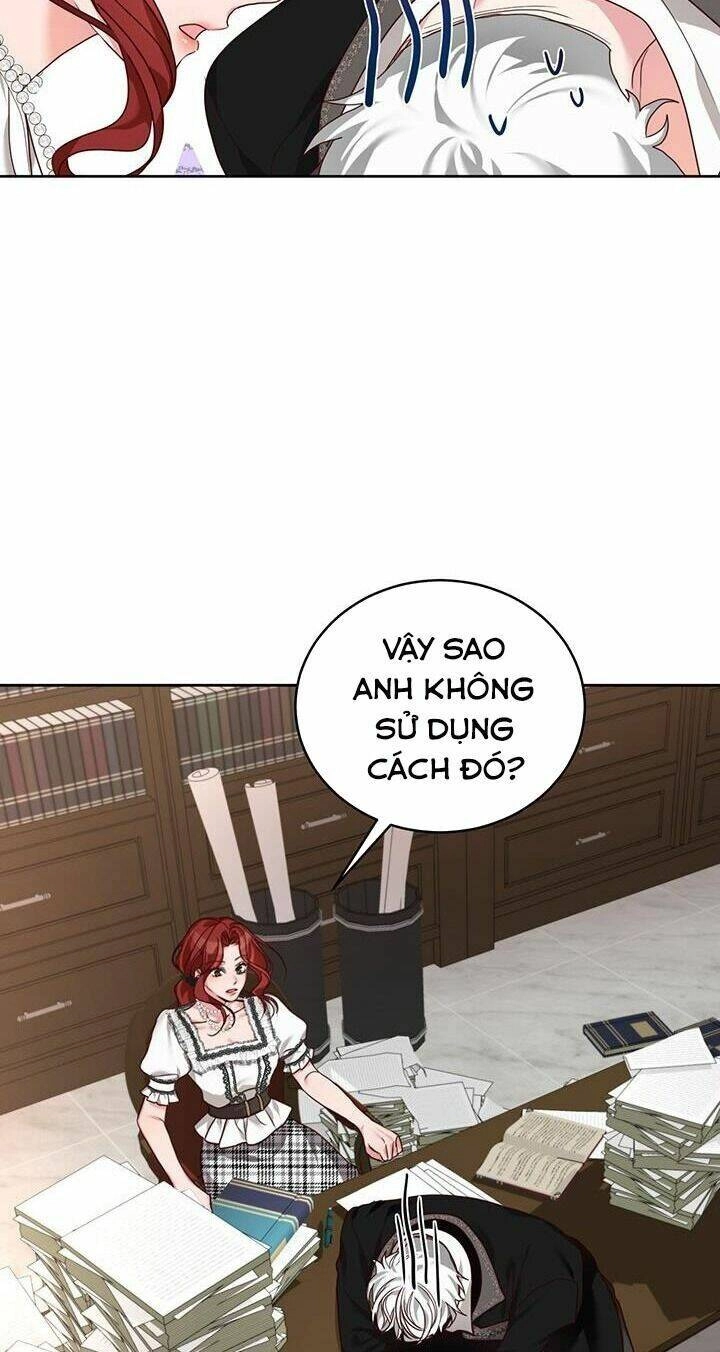 Tôi Sẽ Chỉ Sống Như Một Nhân Vật Phản Diện Chapter 21 - 7