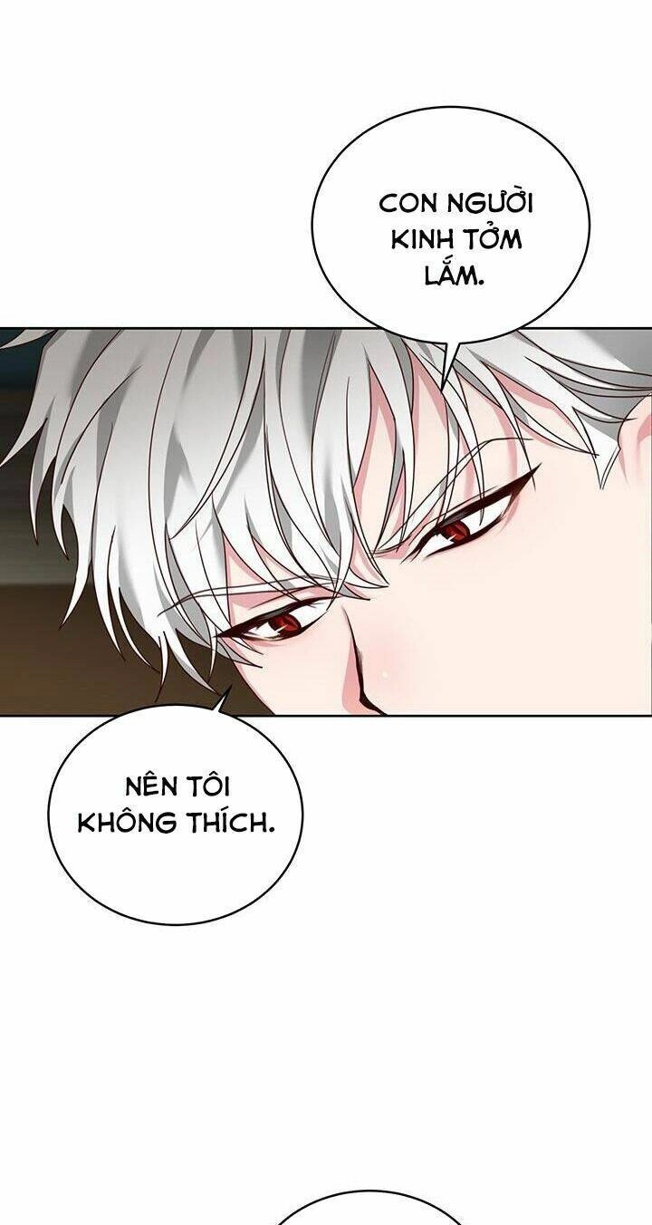 Tôi Sẽ Chỉ Sống Như Một Nhân Vật Phản Diện Chapter 21 - 9