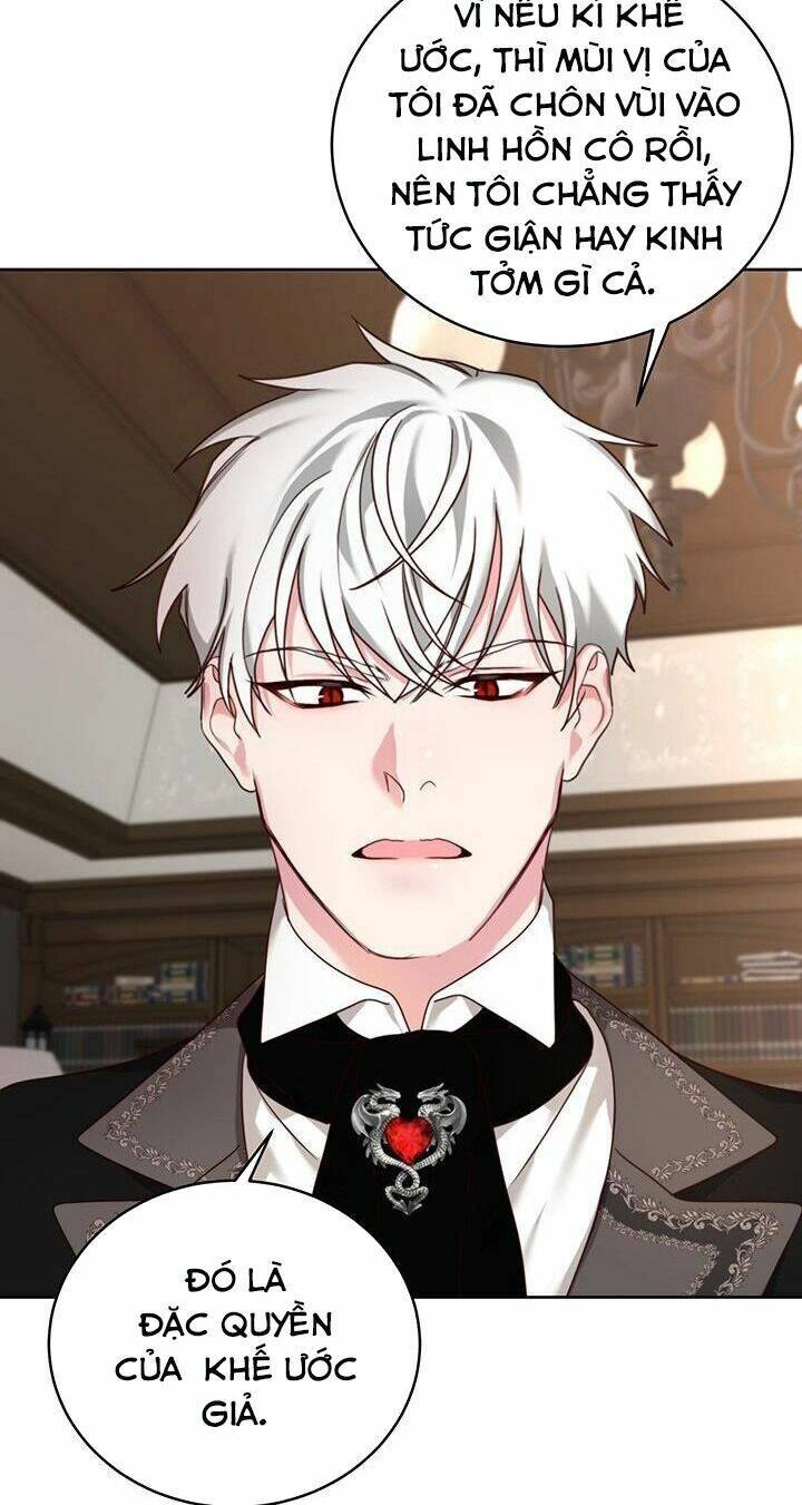 Tôi Sẽ Chỉ Sống Như Một Nhân Vật Phản Diện Chapter 21 - 11