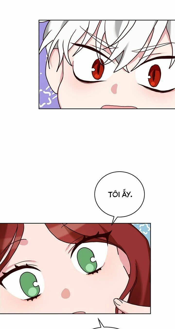 Tôi Sẽ Chỉ Sống Như Một Nhân Vật Phản Diện Chapter 21 - 15