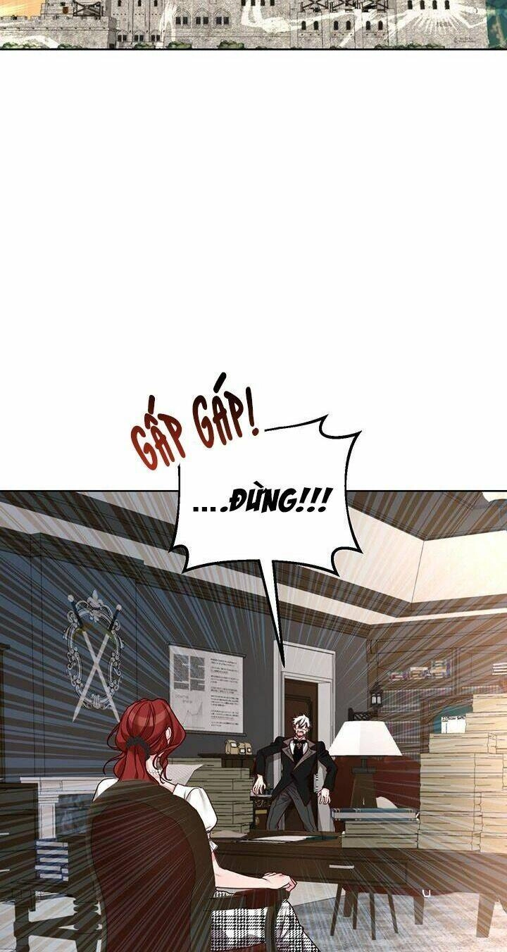 Tôi Sẽ Chỉ Sống Như Một Nhân Vật Phản Diện Chapter 21 - 17