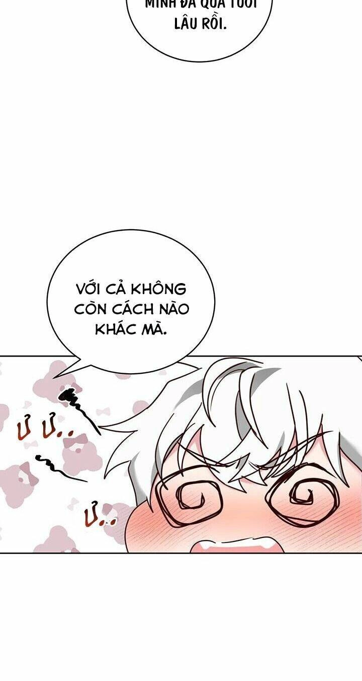 Tôi Sẽ Chỉ Sống Như Một Nhân Vật Phản Diện Chapter 21 - 20