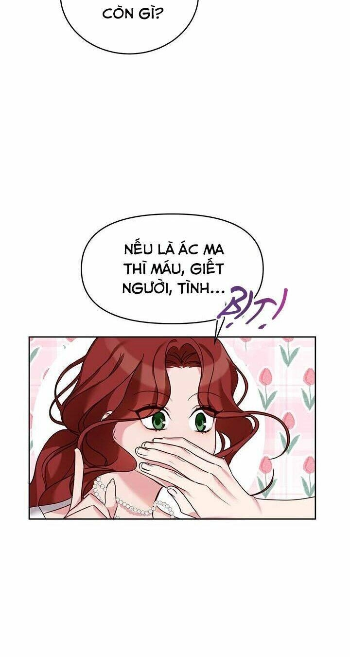 Tôi Sẽ Chỉ Sống Như Một Nhân Vật Phản Diện Chapter 21 - 23