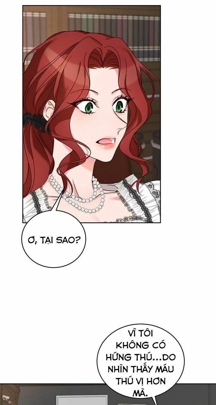 Tôi Sẽ Chỉ Sống Như Một Nhân Vật Phản Diện Chapter 21 - 26