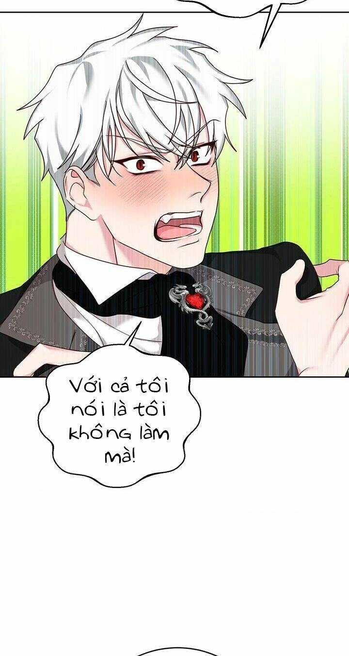 Tôi Sẽ Chỉ Sống Như Một Nhân Vật Phản Diện Chapter 21 - 29