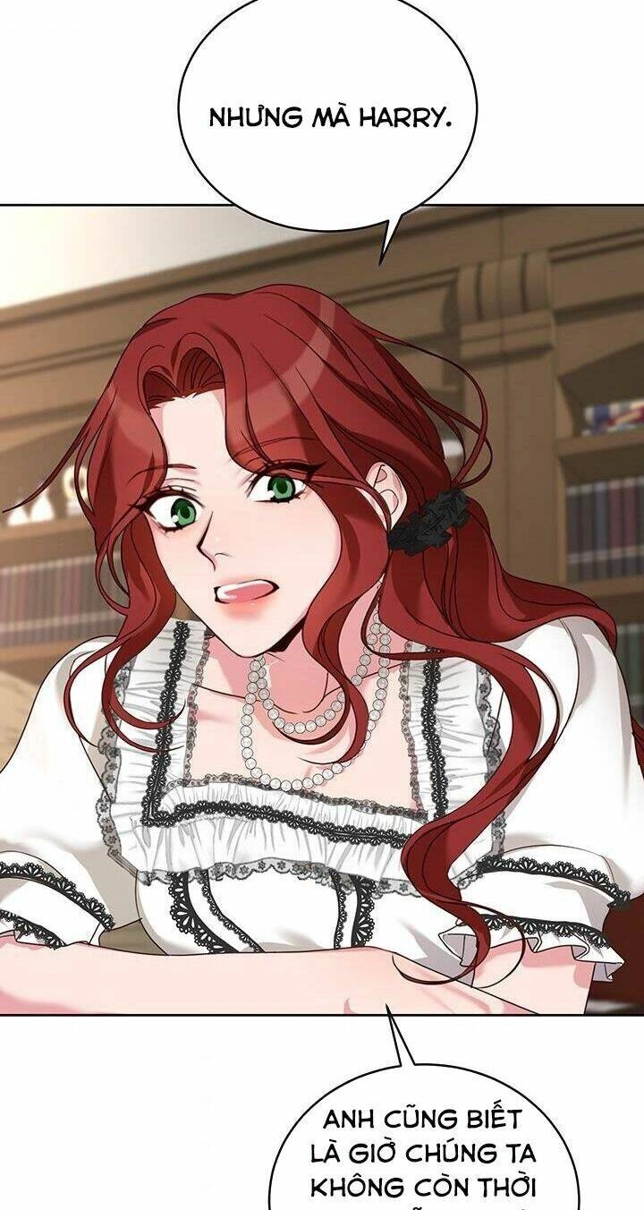 Tôi Sẽ Chỉ Sống Như Một Nhân Vật Phản Diện Chapter 21 - 30