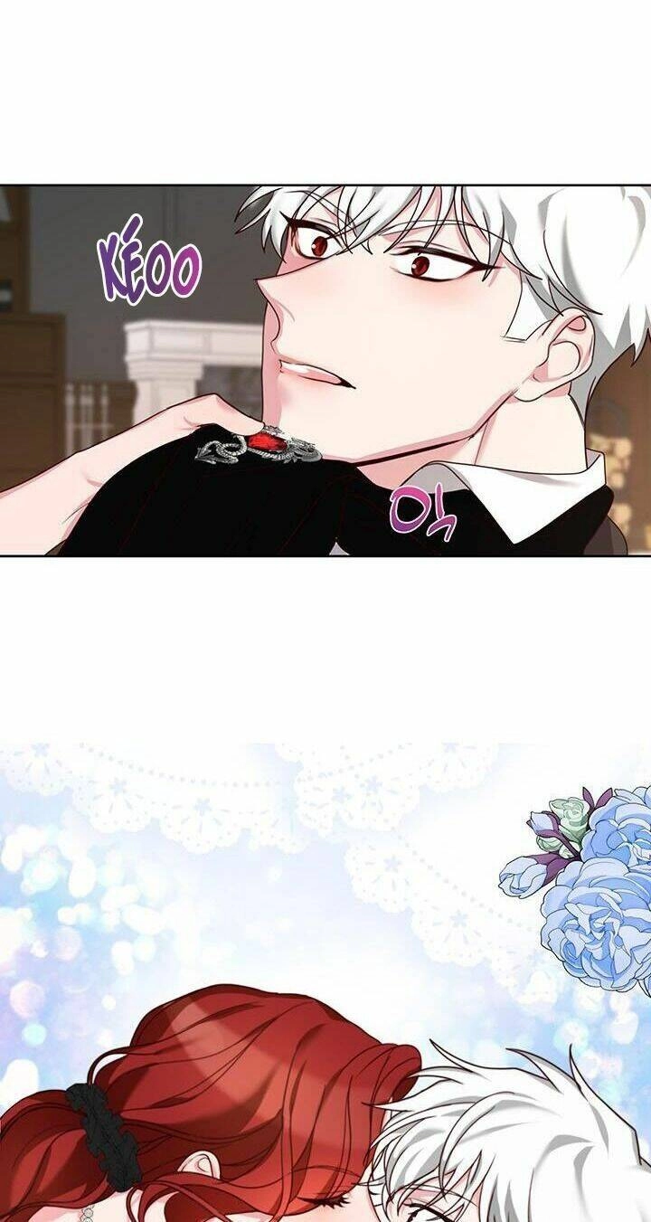 Tôi Sẽ Chỉ Sống Như Một Nhân Vật Phản Diện Chapter 21 - 36