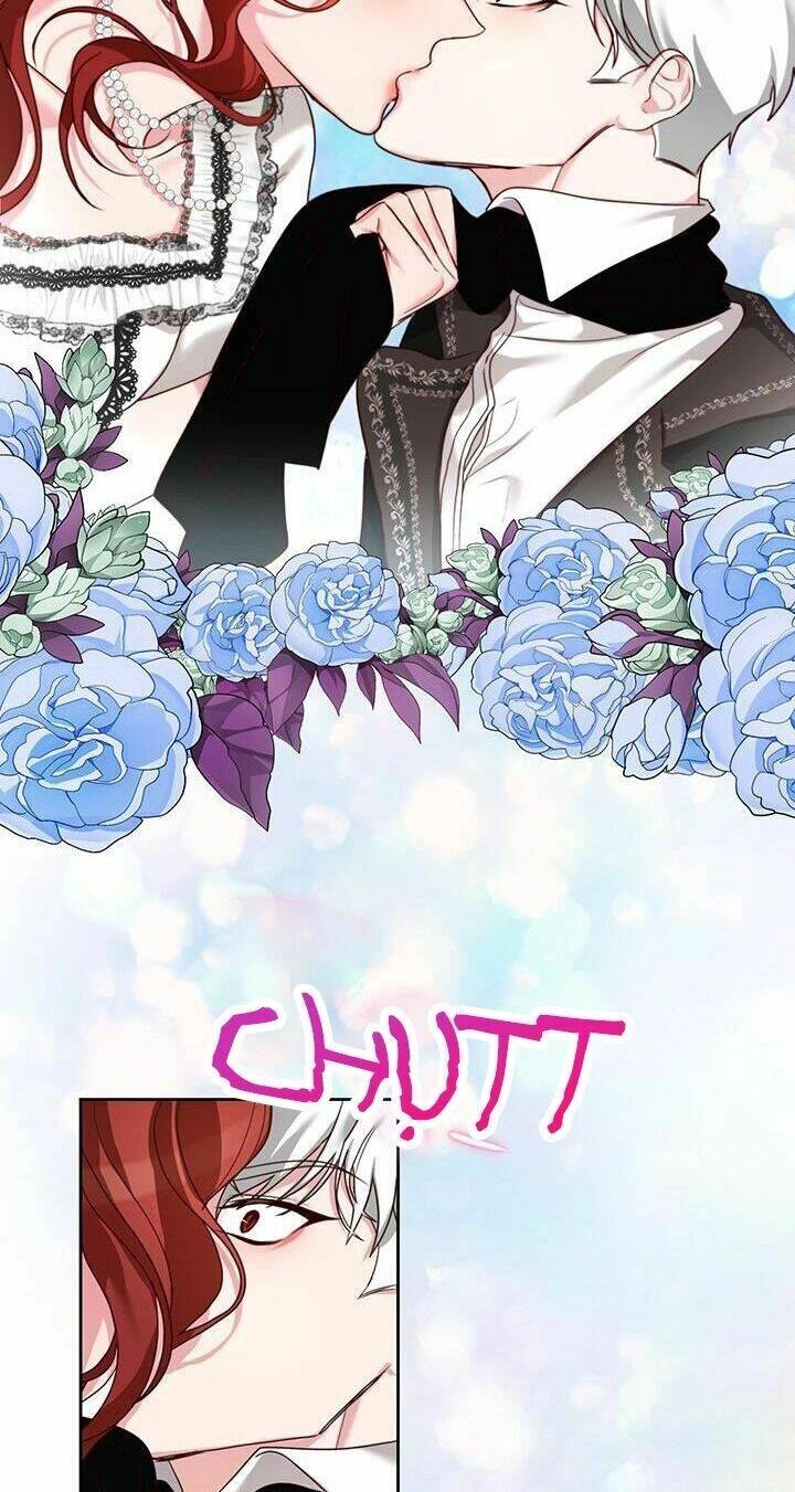 Tôi Sẽ Chỉ Sống Như Một Nhân Vật Phản Diện Chapter 21 - 37