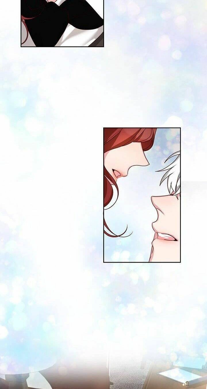 Tôi Sẽ Chỉ Sống Như Một Nhân Vật Phản Diện Chapter 21 - 38