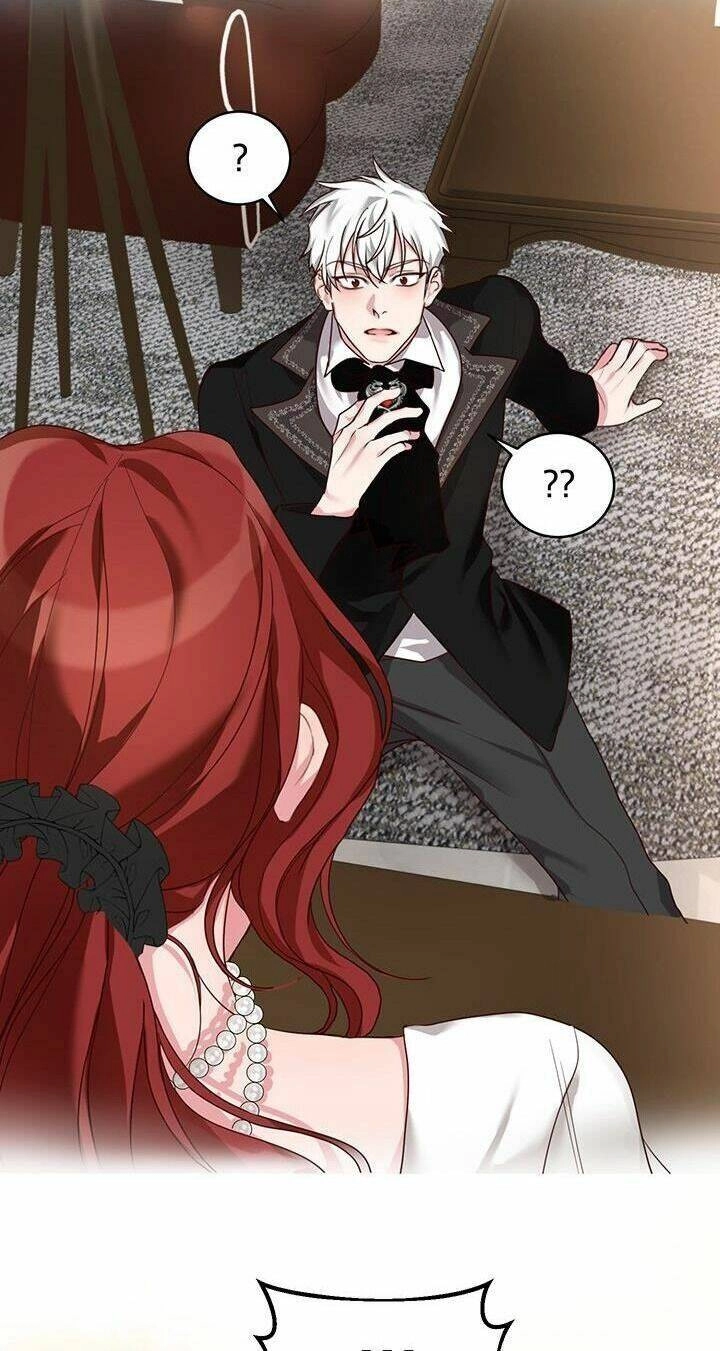 Tôi Sẽ Chỉ Sống Như Một Nhân Vật Phản Diện Chapter 21 - 39