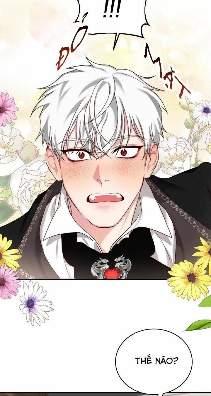 Tôi Sẽ Chỉ Sống Như Một Nhân Vật Phản Diện Chapter 21 - 40