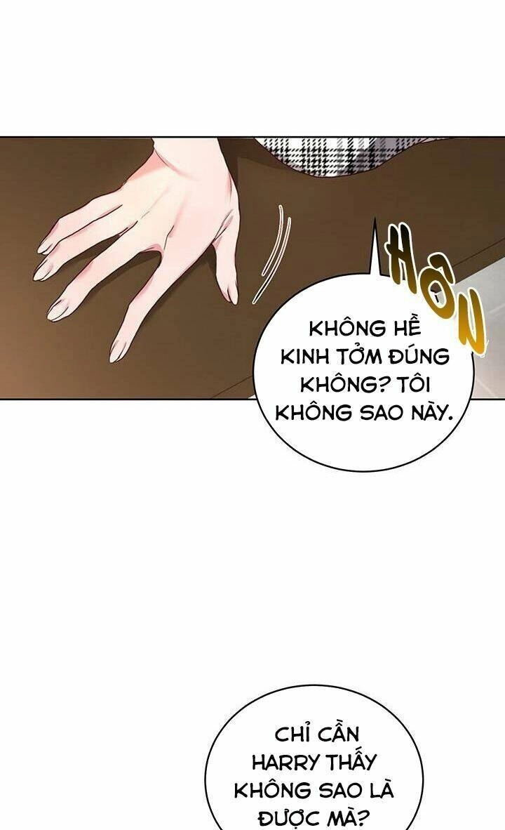 Tôi Sẽ Chỉ Sống Như Một Nhân Vật Phản Diện Chapter 21 - 42