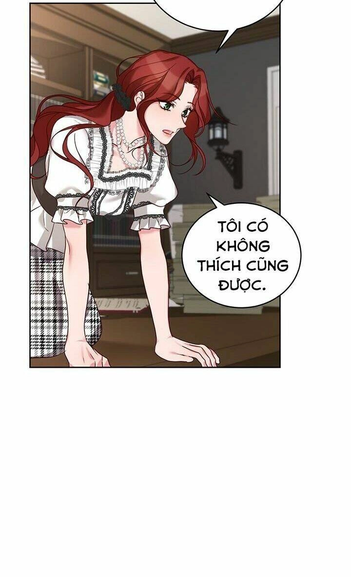 Tôi Sẽ Chỉ Sống Như Một Nhân Vật Phản Diện Chapter 21 - 43