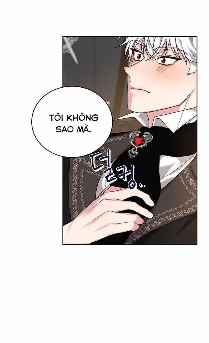 Tôi Sẽ Chỉ Sống Như Một Nhân Vật Phản Diện Chapter 21 - 44