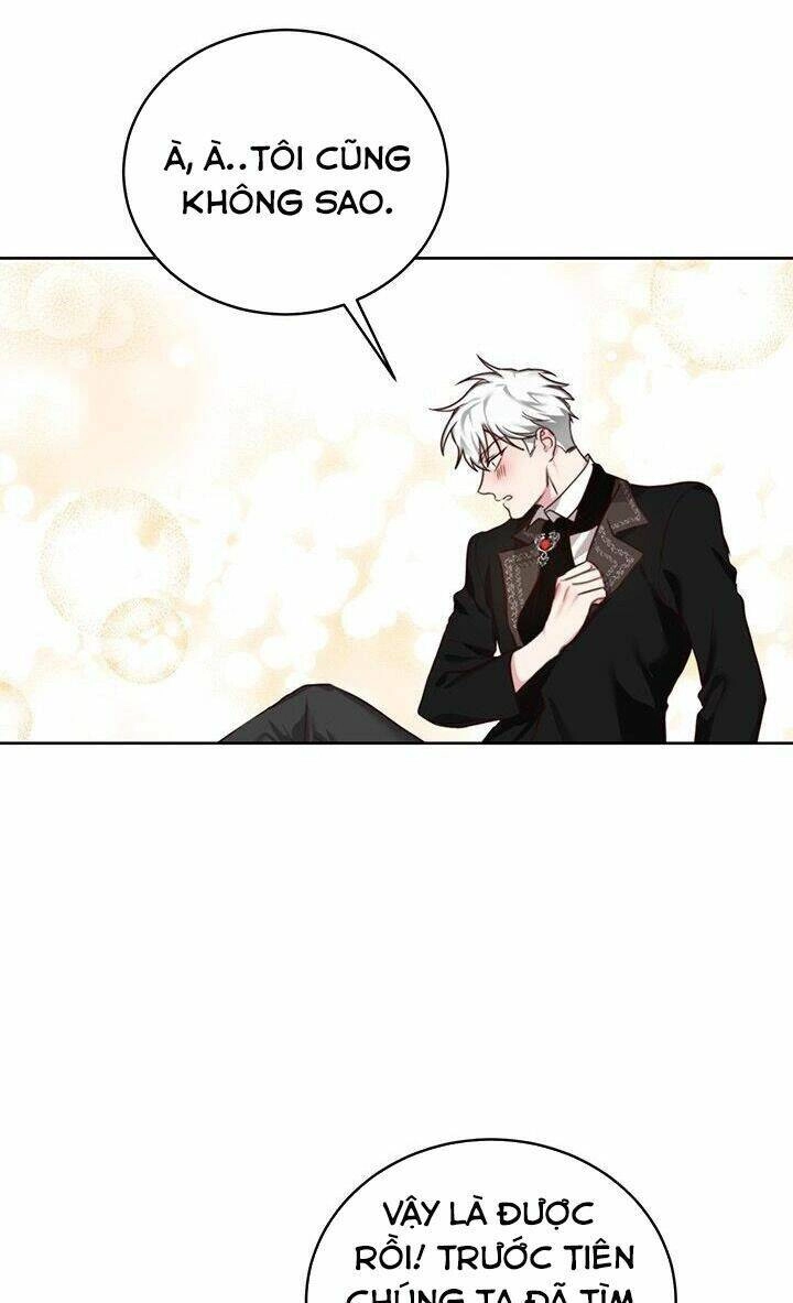 Tôi Sẽ Chỉ Sống Như Một Nhân Vật Phản Diện Chapter 21 - 45