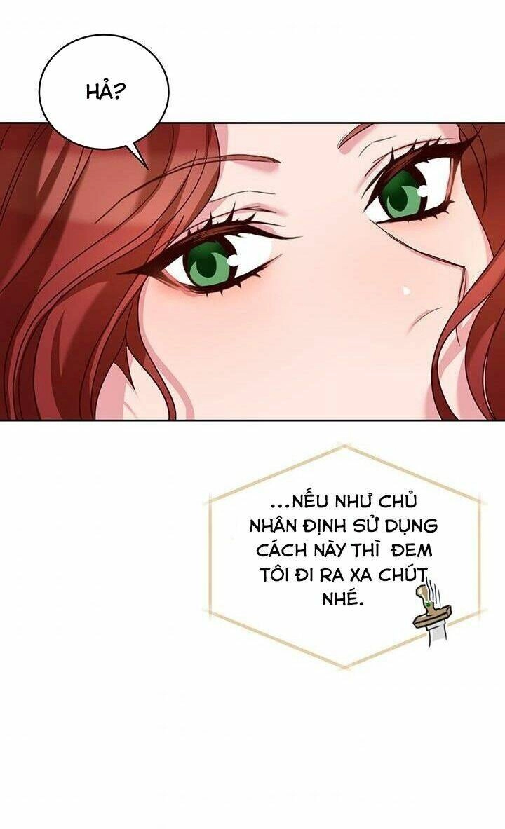 Tôi Sẽ Chỉ Sống Như Một Nhân Vật Phản Diện Chapter 21 - 47