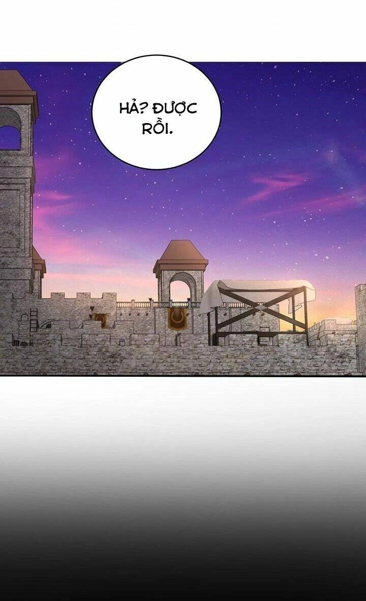 Tôi Sẽ Chỉ Sống Như Một Nhân Vật Phản Diện Chapter 21 - 48