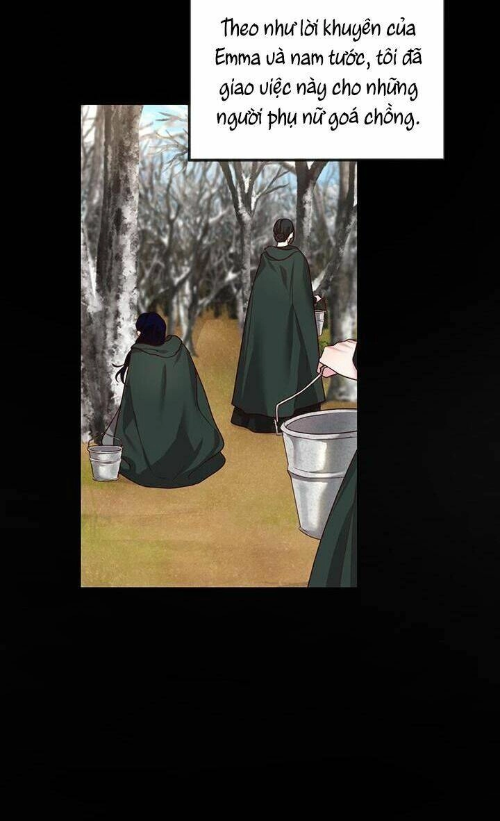 Tôi Sẽ Chỉ Sống Như Một Nhân Vật Phản Diện Chapter 21 - 50